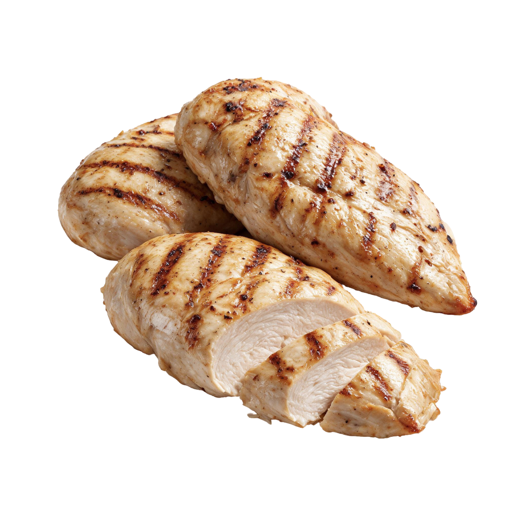 Watson Ridge Chicken Breasts product serving