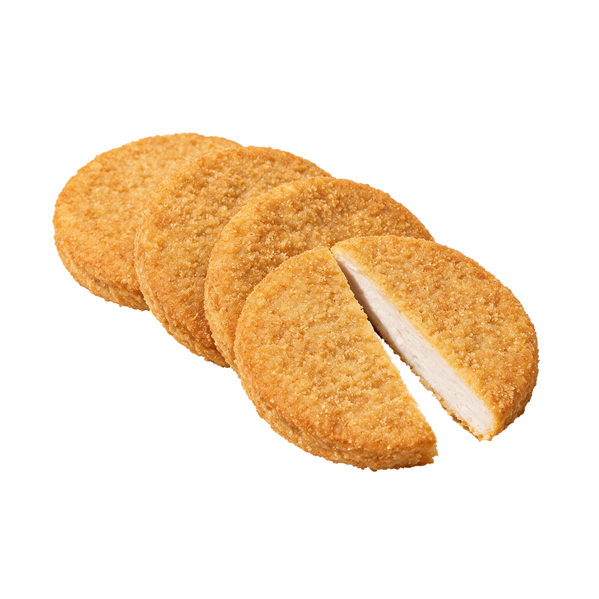 Watson Ridge Chicken Burgers product serving