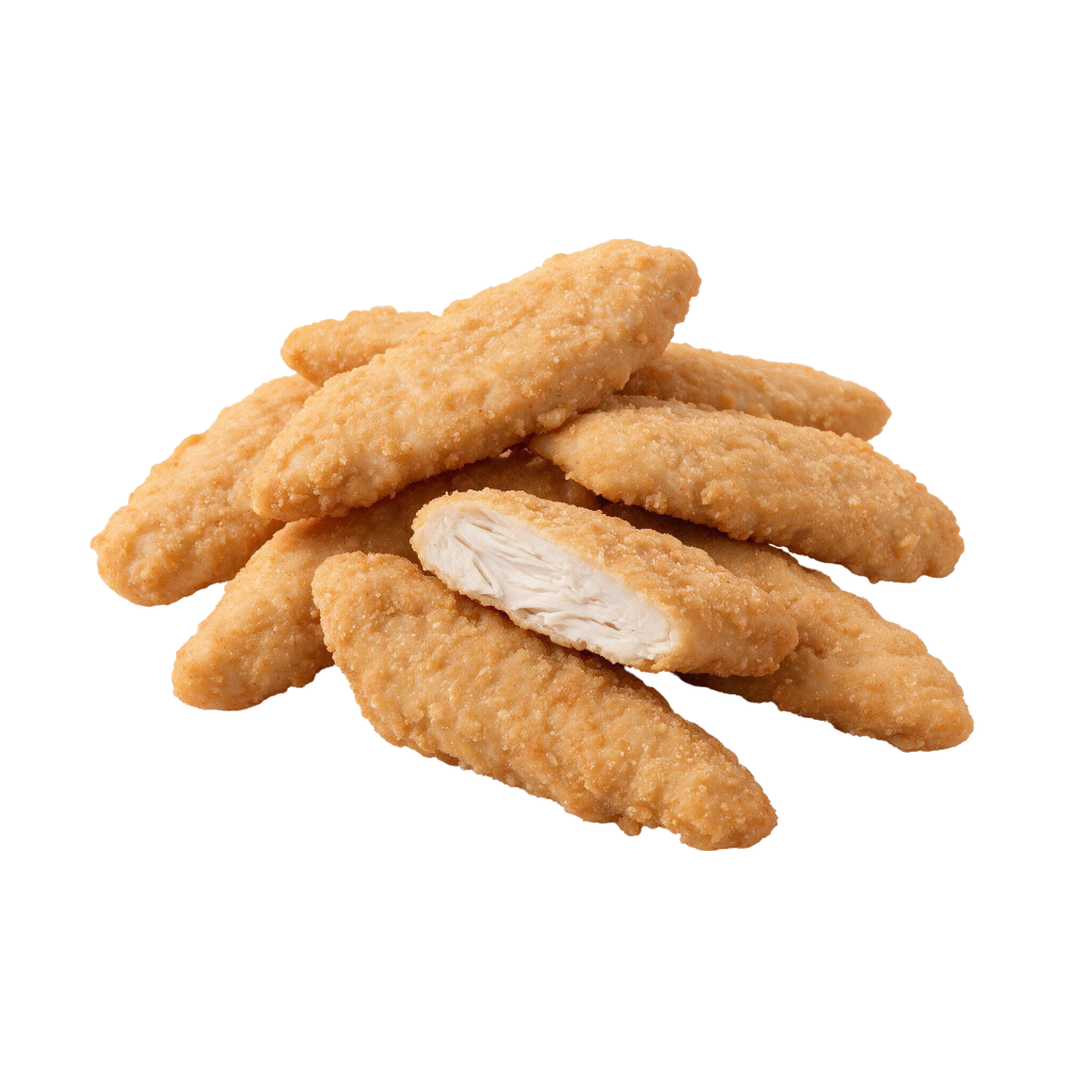 Watson Ridge Chicken Strips product serving