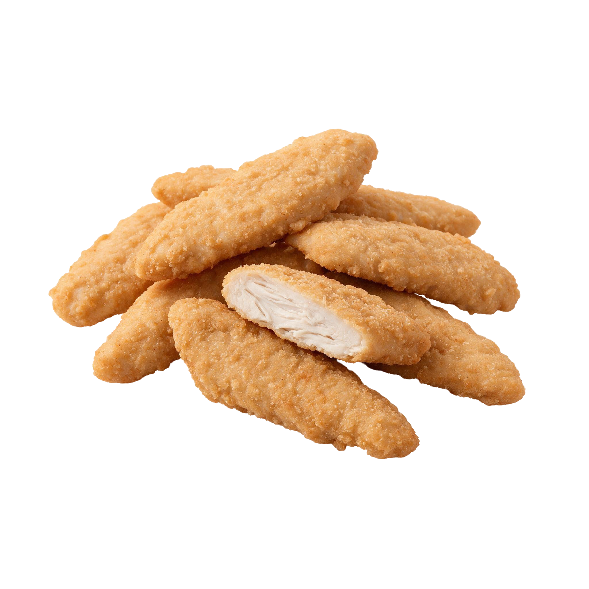 Watson Ridge Chicken Strips serving