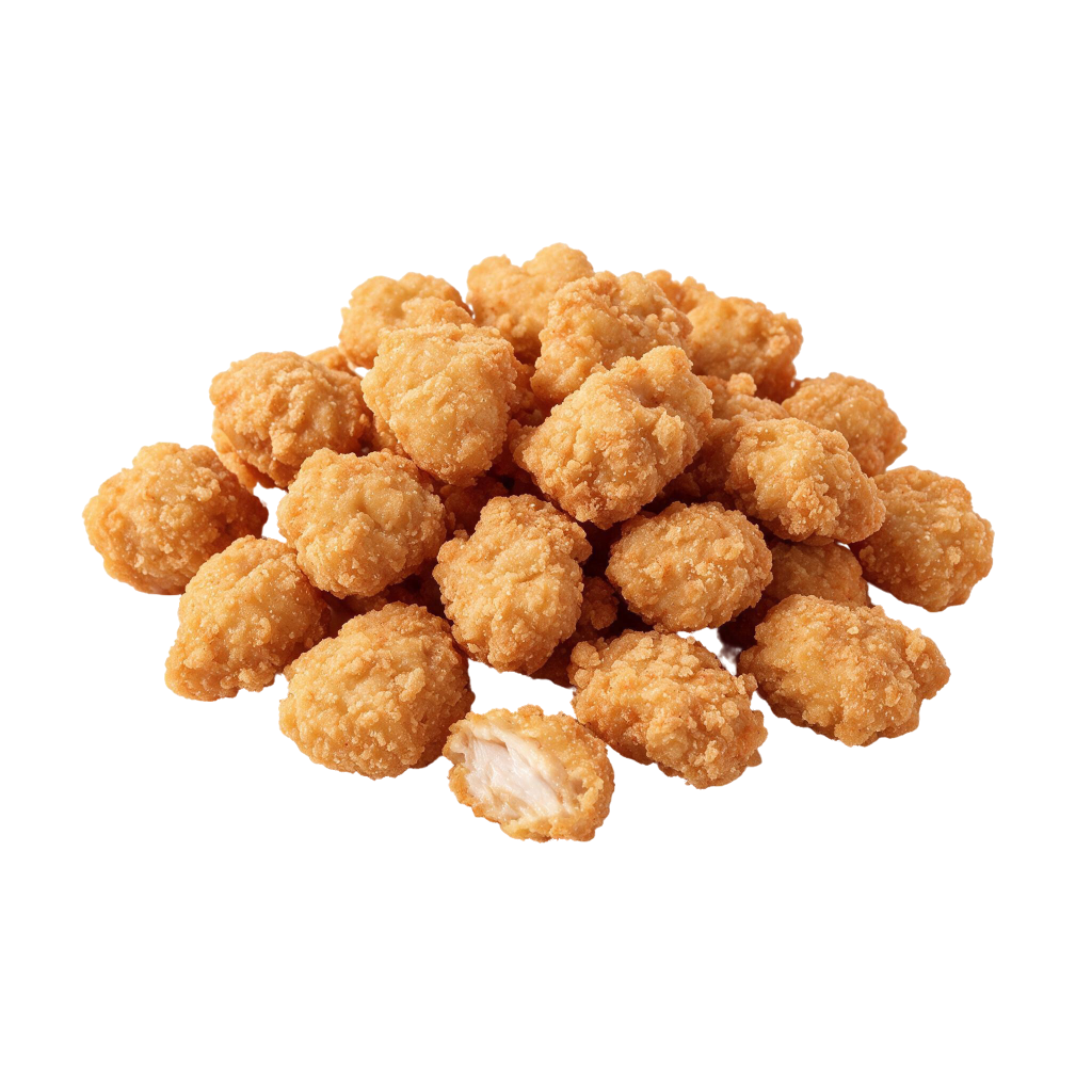 Watson Ridge Popcorn Chicken product serving