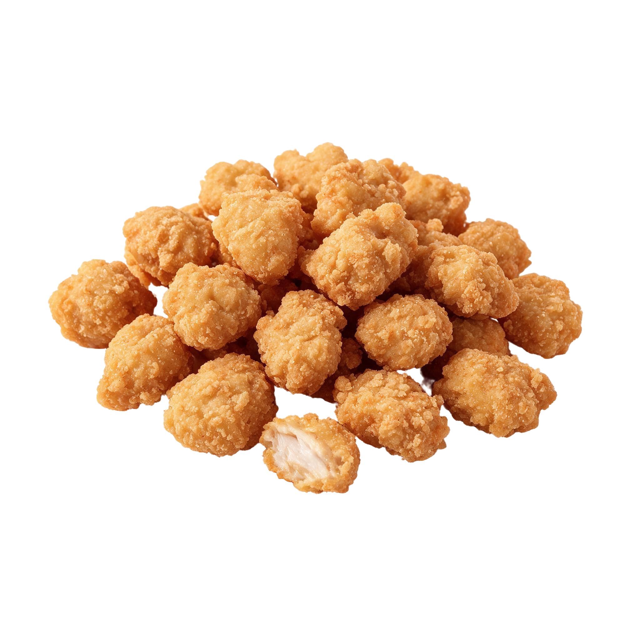 Watson Ridge Popcorn Chicken product serving