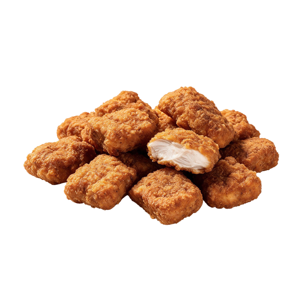 Watson Ridge Buttermilk Chicken Breast Pieces product serving
