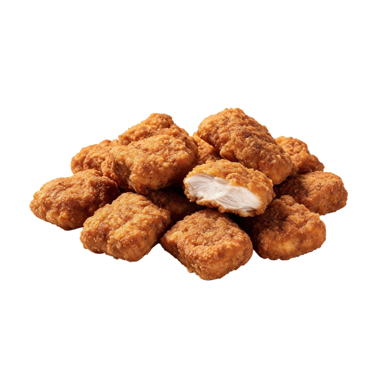 Watson Ridge Buttermilk Chicken Breast Pieces product serving