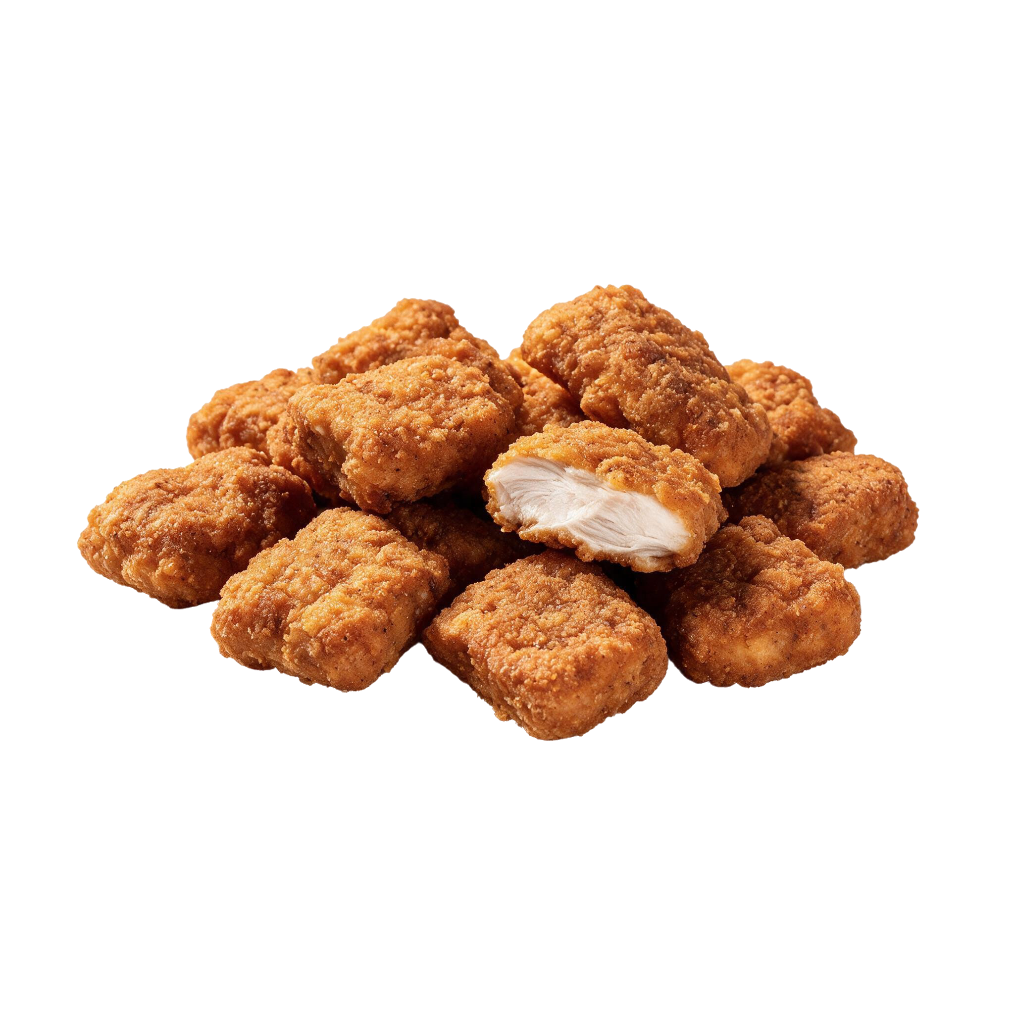 Watson Ridge Buttermilk Chicken Breast Pieces product serving