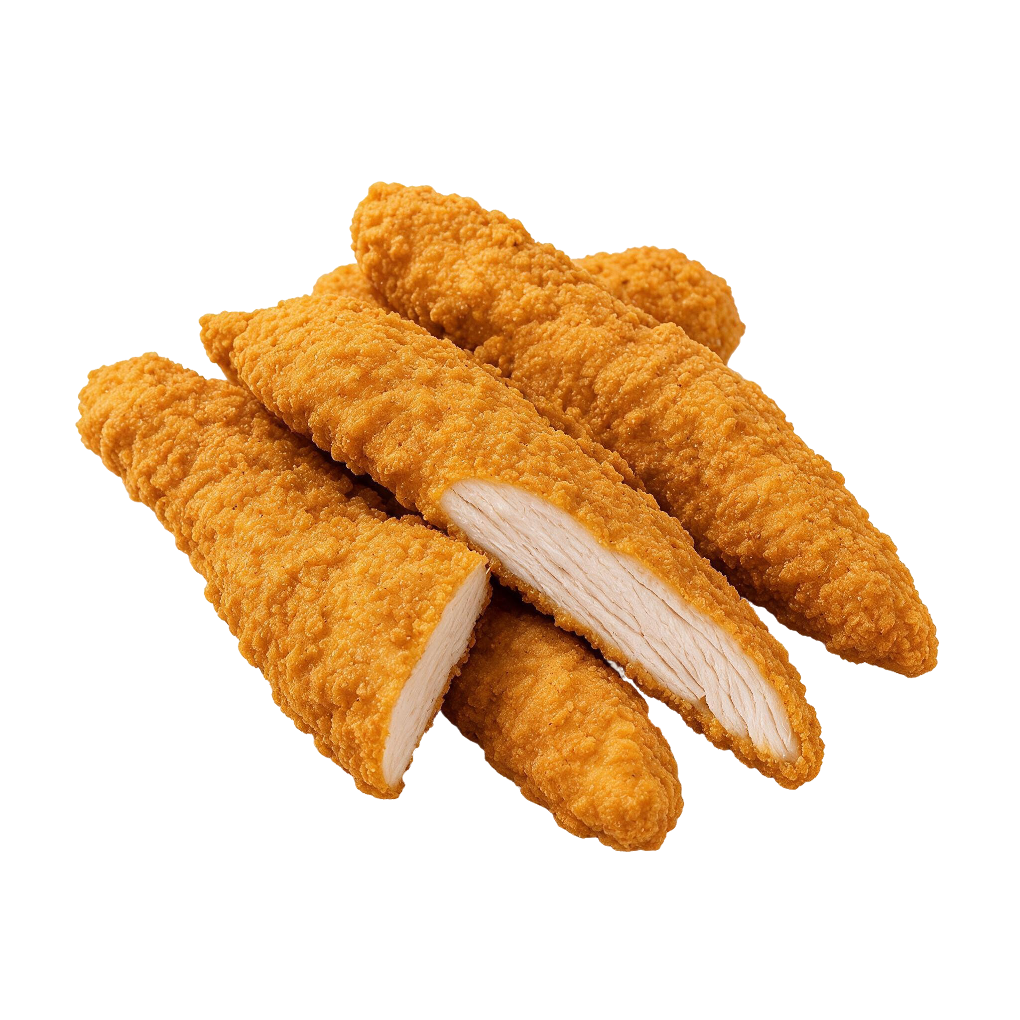 Watson Ridge Jumbo Chicken Tenders product serving