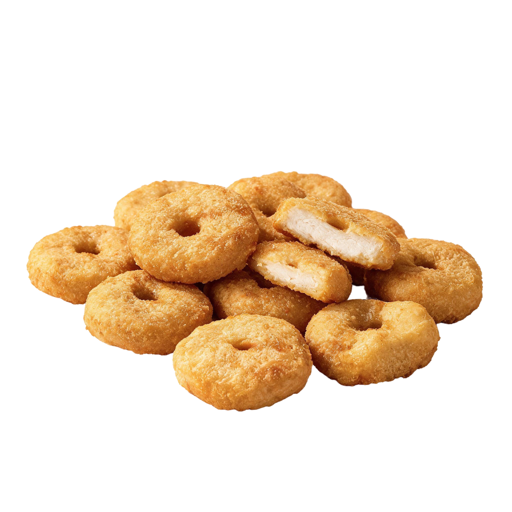 Watson Ridge Chicken Donuts product serving