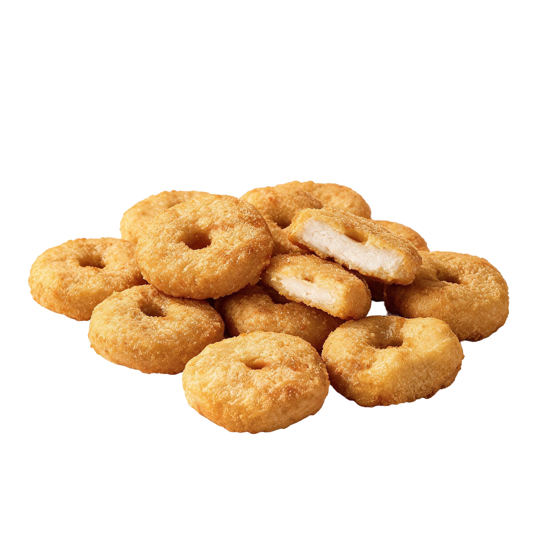 Watson Ridge Chicken Donuts product serving