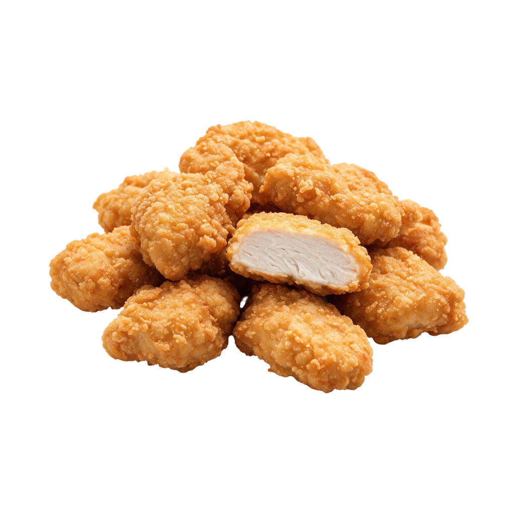 Watson Ridge Chicken Breast Chunks product serving