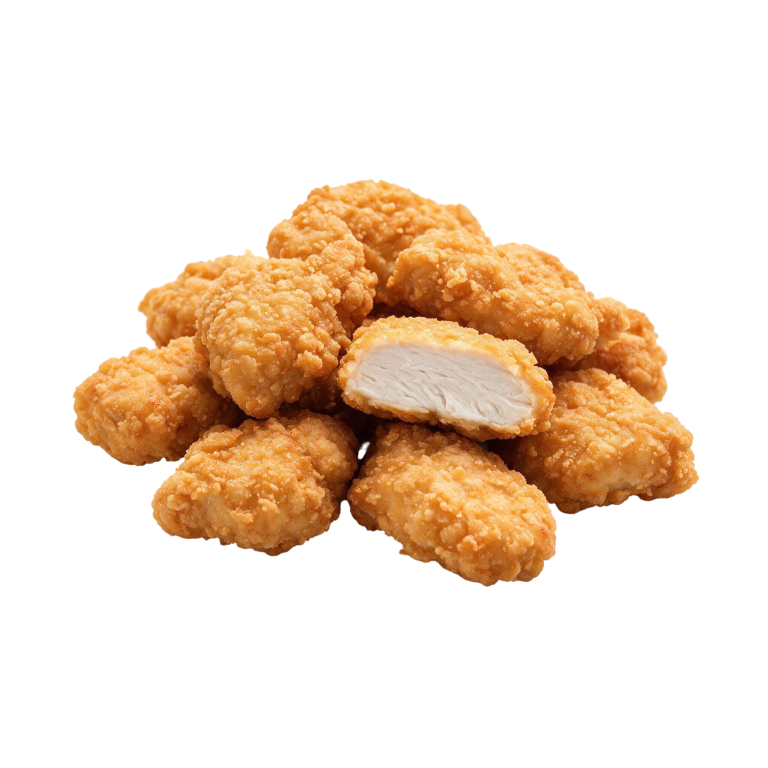 Watson Ridge Chicken Breast Chunks product serving