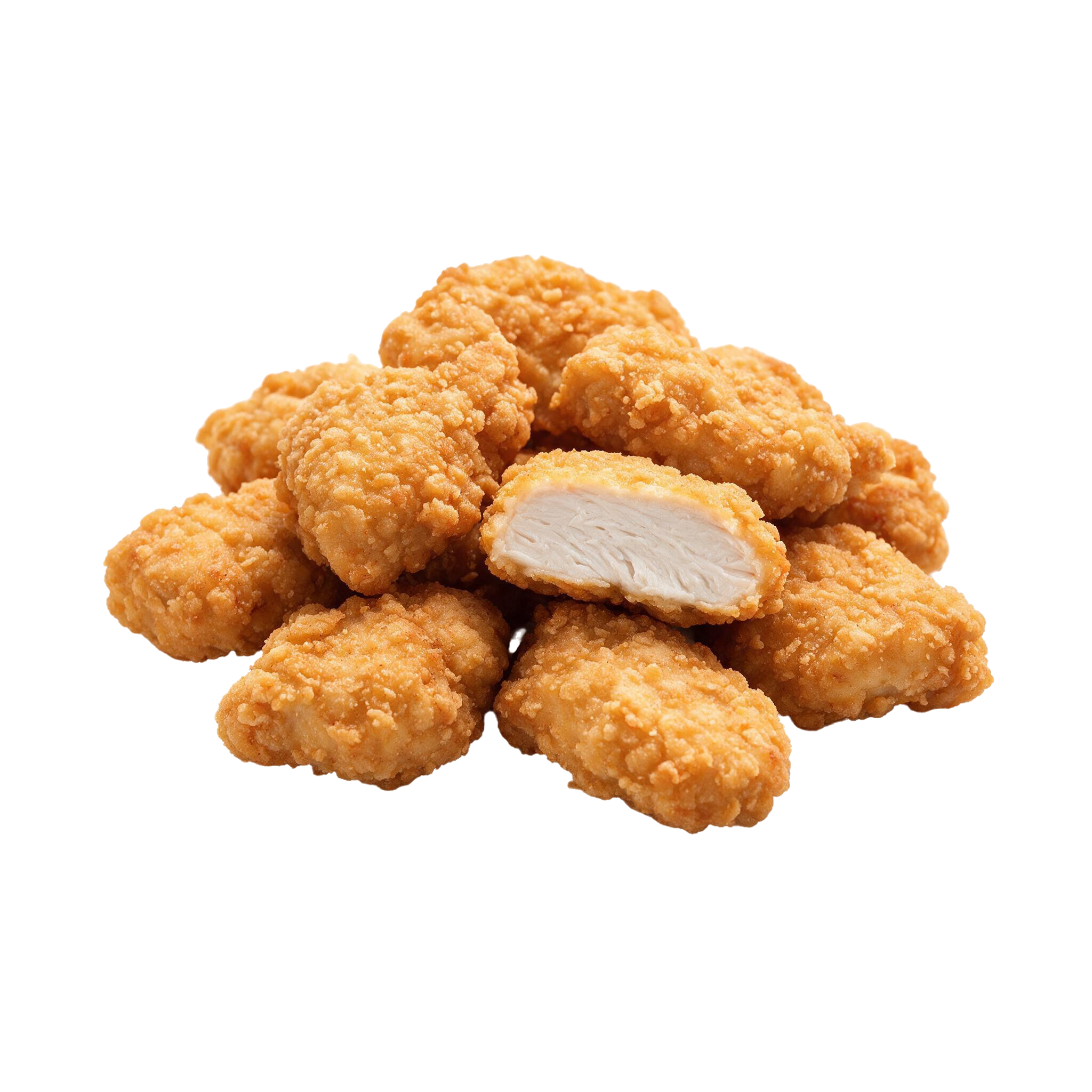 Watson Ridge Chicken Breast Chunks product serving