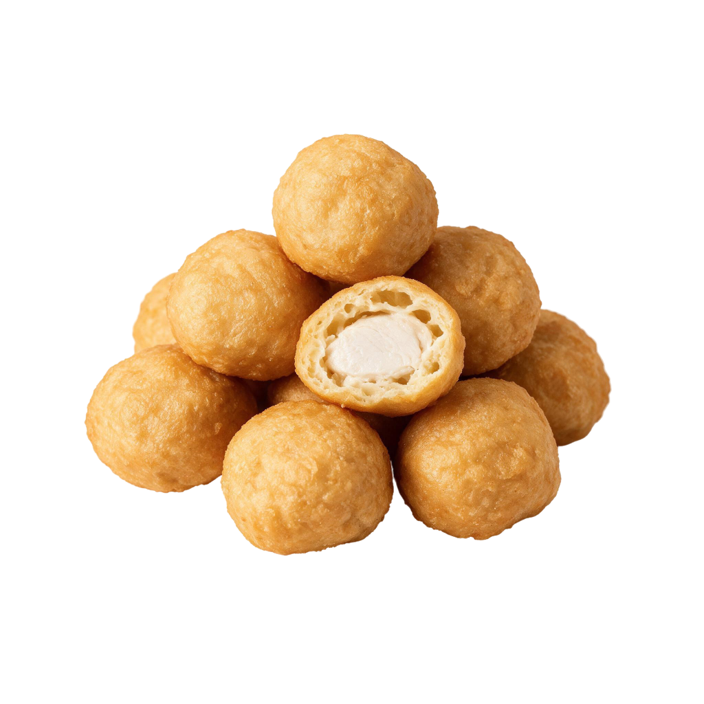 Watson Ridge Chicken Balls product serving