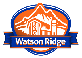 Watson Ridge logo