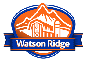 Archived Watson Ridge mountain and barn mark