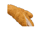 Watson Ridge chicken strips
