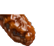 Watson Ridge sauced chicken wings